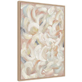 Rexington Home Secret Grove Series II Framed Canvas Wall Art