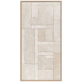 Rexington Home Echo Series II Framed Canvas Wall Art