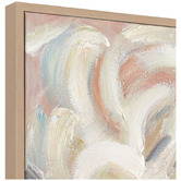 Rexington Home Secret Grove Series II Framed Canvas Wall Art
