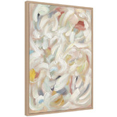 Rexington Home Secret Grove Series I Framed Canvas Wall Art