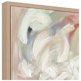 Rexington Home Secret Grove Series I Framed Canvas Wall Art
