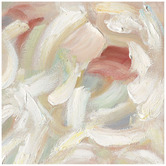 Rexington Home Secret Grove Series I Framed Canvas Wall Art