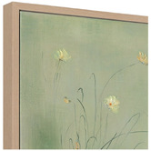 Rexington Home Mosslight Magic Series I Framed Canvas Wall Art