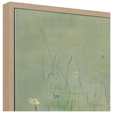 Rexington Home Mosslight Magic Series II Framed Canvas Wall Art