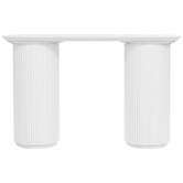 Rexington Home Heather Console Table
