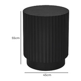 Rexington Home Maizie Side Table