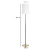 Rexington Home Veyron Floor Lamp