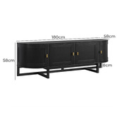 Rexington Home Ramon Entertainment Unit