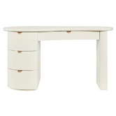 Rexington Home Lanie 4 Drawer Desk