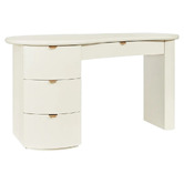 Rexington Home Lanie 4 Drawer Desk