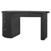 Rexington Home Lanie 4 Drawer Desk