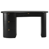 Rexington Home Lanie 4 Drawer Desk