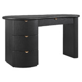 Rexington Home Lanie 4 Drawer Desk