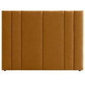 Rexington Home Amachi Velvet Bedhead