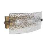 Rexington Home Montes Wall Sconce