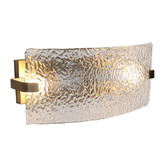 Rexington Home Montes Wall Sconce