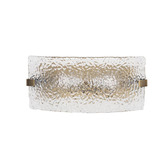 Rexington Home Montes Wall Sconce