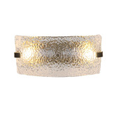 Rexington Home Montes Wall Sconce