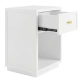 Rexington Home Preston Bedside Table