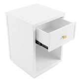 Rexington Home Preston Bedside Table