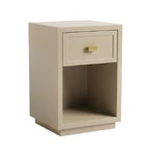 Rexington Home Preston Bedside Table