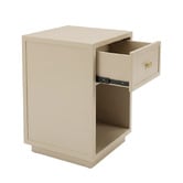 Rexington Home Preston Bedside Table