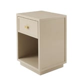 Rexington Home Preston Bedside Table
