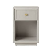 Rexington Home Preston Bedside Table