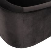 Rexington Home Rachel Velvet Armchair