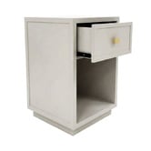 Rexington Home Preston Bedside Table