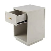 Rexington Home Preston Bedside Table