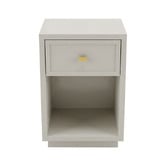 Rexington Home Preston Bedside Table