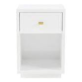 Rexington Home Preston Bedside Table