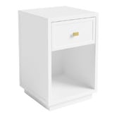 Rexington Home Preston Bedside Table