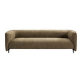 Rexington Home Theodore 3 Seater Upholstered Sofa