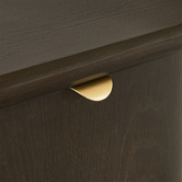 Rexington Home Sullivan Bedside Table