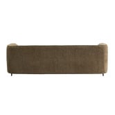 Rexington Home Theodore 3 Seater Upholstered Sofa