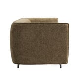 Rexington Home Theodore 3 Seater Upholstered Sofa