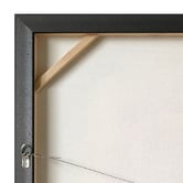 Rexington Home Serene Moments I Framed Canvas Wall Art