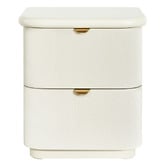 Rexington Home Sullivan Bedside Table