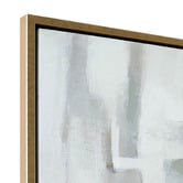 Rexington Home Serene Moments I Framed Canvas Wall Art
