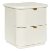Rexington Home Sullivan Bedside Table