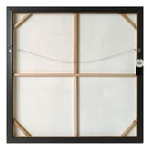 Rexington Home Serene Moments I Framed Canvas Wall Art