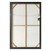 Rexington Home Distant Winds Framed Canvas Wall Art