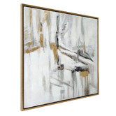 Rexington Home Serene Moments II Framed Canvas Wall Art
