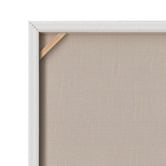 Rexington Home Sanctum Series I Framed Canvas Wall Art