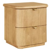 Rexington Home Sullivan Bedside Table
