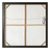 Rexington Home Serene Moments II Framed Canvas Wall Art