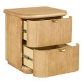 Rexington Home Sullivan Bedside Table