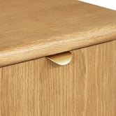 Rexington Home Sullivan Bedside Table